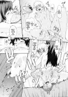 Naked Play Ch.1-4, 8 / ネイキッドプレイ 第1-4,8章 [Musashimaru] [Original] Thumbnail Page 59