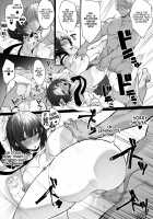 Tsuyoki na Undoubu Joshi ga Netorareru / 強気な運動部女子が寝取られる [Mitsudoue] [Original] Thumbnail Page 29