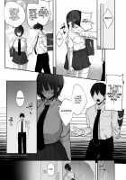 Tsuyoki na Undoubu Joshi ga Netorareru / 強気な運動部女子が寝取られる [Mitsudoue] [Original] Thumbnail Page 33