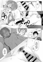 Feelings Cross-Check / 情意答合 [Fushoku] [Original] Thumbnail Page 12