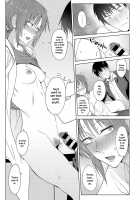 Feelings Cross-Check / 情意答合 [Fushoku] [Original] Thumbnail Page 15