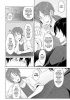 Feelings Cross-Check / 情意答合 [Fushoku] [Original] Thumbnail Page 02