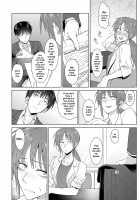 Feelings Cross-Check / 情意答合 [Fushoku] [Original] Thumbnail Page 04