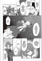 Obsession [Kazabuki Poni] [The Idolmaster] Thumbnail Page 03