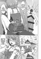 Obsession Act 2 [Kazabuki Poni] [The Idolmaster] Thumbnail Page 10