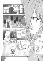 Obsession Act 2 [Kazabuki Poni] [The Idolmaster] Thumbnail Page 15