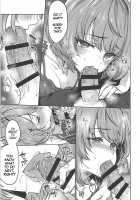 Obsession Act 2 [Kazabuki Poni] [The Idolmaster] Thumbnail Page 04