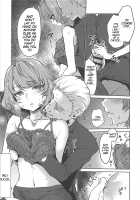 Obsession Act 2 [Kazabuki Poni] [The Idolmaster] Thumbnail Page 06