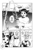 Taiiku No Jikan [Rate] [Original] Thumbnail Page 07