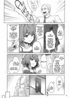 Obsession Act 3 [Kazabuki Poni] [The Idolmaster] Thumbnail Page 24