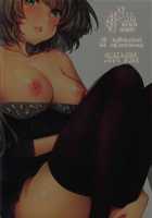 Obsession Act 3 [Kazabuki Poni] [The Idolmaster] Thumbnail Page 26