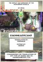 The Defeat and Breeding of the Sorceress Rozalia / 魔導師ロザリア敗北種付け記録 [Nemu] [Original] Thumbnail Page 104