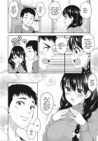 Futari Level UP! / ふたりレベルアップ [Asuhiro] [Original] Thumbnail Page 06