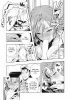 Morpho [Ushino Kandume] [Original] Thumbnail Page 13