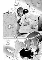 My Childhood Friend's Been Strangely Sexy Lately. / 最近、幼馴染が妙に色っぽいんだが。 [Karochii] [Original] Thumbnail Page 24