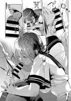 My Childhood Friend's Been Strangely Sexy Lately. / 最近、幼馴染が妙に色っぽいんだが。 [Karochii] [Original] Thumbnail Page 30