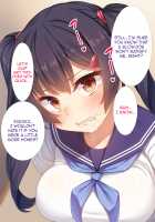 Namaiki JK ga Yowami o Nigirarete Ossan ni Sukikatte ni Sarechau Ohanashi / 生意気J○が弱みを握られてオッサンに好き勝手にされちゃうお話 [Racer] [Original] Thumbnail Page 181