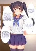 Namaiki JK ga Yowami o Nigirarete Ossan ni Sukikatte ni Sarechau Ohanashi / 生意気J○が弱みを握られてオッサンに好き勝手にされちゃうお話 [Racer] [Original] Thumbnail Page 21