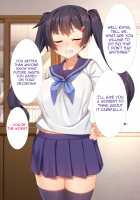 Namaiki JK ga Yowami o Nigirarete Ossan ni Sukikatte ni Sarechau Ohanashi / 生意気J○が弱みを握られてオッサンに好き勝手にされちゃうお話 [Racer] [Original] Thumbnail Page 22