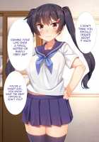 Namaiki JK ga Yowami o Nigirarete Ossan ni Sukikatte ni Sarechau Ohanashi / 生意気J○が弱みを握られてオッサンに好き勝手にされちゃうお話 [Racer] [Original] Thumbnail Page 24