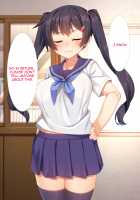 Namaiki JK ga Yowami o Nigirarete Ossan ni Sukikatte ni Sarechau Ohanashi / 生意気J○が弱みを握られてオッサンに好き勝手にされちゃうお話 [Racer] [Original] Thumbnail Page 25