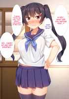 Namaiki JK ga Yowami o Nigirarete Ossan ni Sukikatte ni Sarechau Ohanashi / 生意気J○が弱みを握られてオッサンに好き勝手にされちゃうお話 [Racer] [Original] Thumbnail Page 263