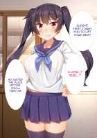 Namaiki JK ga Yowami o Nigirarete Ossan ni Sukikatte ni Sarechau Ohanashi / 生意気J○が弱みを握られてオッサンに好き勝手にされちゃうお話 [Racer] [Original] Thumbnail Page 27