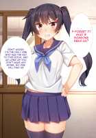 Namaiki JK ga Yowami o Nigirarete Ossan ni Sukikatte ni Sarechau Ohanashi / 生意気J○が弱みを握られてオッサンに好き勝手にされちゃうお話 [Racer] [Original] Thumbnail Page 28