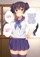 Namaiki JK ga Yowami o Nigirarete Ossan ni Sukikatte ni Sarechau Ohanashi / 生意気J○が弱みを握られてオッサンに好き勝手にされちゃうお話 [Racer] [Original] Thumbnail Page 29