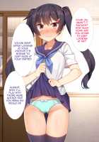 Namaiki JK ga Yowami o Nigirarete Ossan ni Sukikatte ni Sarechau Ohanashi / 生意気J○が弱みを握られてオッサンに好き勝手にされちゃうお話 [Racer] [Original] Thumbnail Page 34