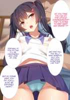 Namaiki JK ga Yowami o Nigirarete Ossan ni Sukikatte ni Sarechau Ohanashi / 生意気J○が弱みを握られてオッサンに好き勝手にされちゃうお話 [Racer] [Original] Thumbnail Page 38