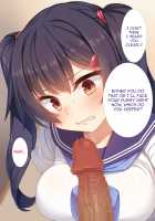 Namaiki JK ga Yowami o Nigirarete Ossan ni Sukikatte ni Sarechau Ohanashi / 生意気J○が弱みを握られてオッサンに好き勝手にされちゃうお話 [Racer] [Original] Thumbnail Page 59