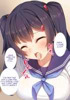 Namaiki JK ga Yowami o Nigirarete Ossan ni Sukikatte ni Sarechau Ohanashi / 生意気J○が弱みを握られてオッサンに好き勝手にされちゃうお話 [Racer] [Original] Thumbnail Page 74