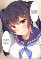 Namaiki JK ga Yowami o Nigirarete Ossan ni Sukikatte ni Sarechau Ohanashi / 生意気J○が弱みを握られてオッサンに好き勝手にされちゃうお話 [Racer] [Original] Thumbnail Page 76