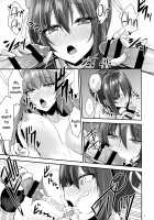 Shoukan Sareta Saki wa Futanari Bakari no Chaldea / 召喚された先はふたなりばかりのカルデア [Kirisaki Byakko] [Fate Grand Order] Thumbnail Page 09