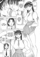 The Equation Of The Immoral / 淫の方程式 [Azuki Kurenai] [Original] Thumbnail Page 11