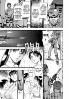 The Equation Of The Immoral / 淫の方程式 [Azuki Kurenai] [Original] Thumbnail Page 151