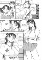 The Equation Of The Immoral / 淫の方程式 [Azuki Kurenai] [Original] Thumbnail Page 29