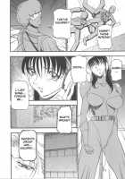 The Equation Of The Immoral / 淫の方程式 [Azuki Kurenai] [Original] Thumbnail Page 46