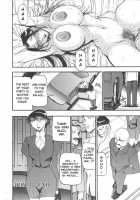 The Equation Of The Immoral / 淫の方程式 [Azuki Kurenai] [Original] Thumbnail Page 96