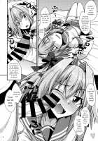 Risei Daibakuhatsu! / 理性大爆発! [Nokoppa] [Fate] Thumbnail Page 04