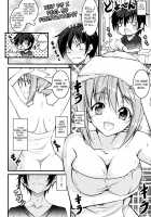 Onee Chan To Yonde! [Ishigami Kazui] [Original] Thumbnail Page 08