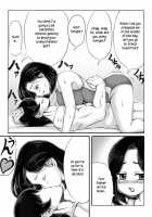 Haha to Futokou Musuko / 母と不登校息子 [Mankai Beesuke] [Original] Thumbnail Page 19