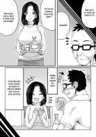 Haha to Futokou Musuko / 母と不登校息子 [Mankai Beesuke] [Original] Thumbnail Page 20