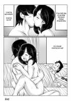 Haha to Futokou Musuko / 母と不登校息子 [Mankai Beesuke] [Original] Thumbnail Page 39