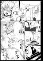 Heart Beats / Heart beats [Touhou Project] Thumbnail Page 18