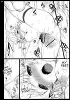 Heart Beats / Heart beats [Touhou Project] Thumbnail Page 21