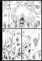 Heart Beats / Heart beats [Touhou Project] Thumbnail Page 23