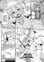 Momiji / 椛 [Karoti] [Touhou Project] Thumbnail Page 10