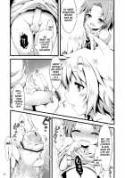 Momiji / 椛 [Karoti] [Touhou Project] Thumbnail Page 24